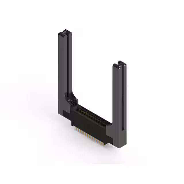 395-026-525-858 EDAC Inc.  Edgeboard Connectors